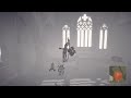 Nier Automata: Secert Tunnel?, Church??, Shadow Lord???, Yonah???? in Copied City.
