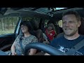 2023 Subaru Ascent | 3-Row Family SUV Review