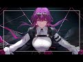 Kafka Theme Music 1 Hour - A Dramatic Irony (tnbee mix) | Honkai: Star Rail