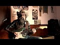 Rockabilly Boogie Part02 Accords - Leçon de Guitare - Tab + Backing Track