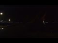 AT LAST! :) Southwest Airlines LAS-IAH Gate Arrival 737-800 6/11/22