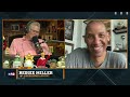 Reggie Miller honors Jerry West, shares memories of NBA legend | Dan Patrick Show | NBC Sports