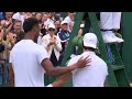 Is this the longest rally of the Championships? | Sensational 31-shot rally | Wimbledon 2024