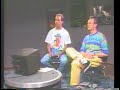 Guy On 90s Gaming Show Forgets How To Become Super Sonic and Lies