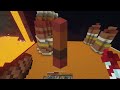Transforming The Nether In Minecraft Hardcore
