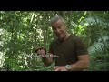 This Hidden Tribe Hunt Jungle Animals With Deadly Precision | Man Hunt S1 E2 | Wonder