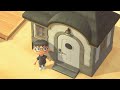 Another Villager Hunt // ACNH Monochrome-core // Animal Crossing New Horizons