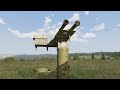 Massive Helicopter column ambushed & destroyed by ANTI-AIR missile system | ARMA III Milsim Gameplay