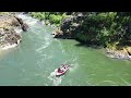June 24, 2024 Rogue River, Devils Staircase