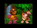 Banjo-Kazooie Intro (720p HD)