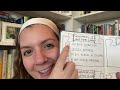 March Wrap Up + Q1 Goal Check-In AND Weird/BIG News!