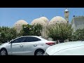 The Blessing of Jummah || So beautiful Masjid of Bahrain || Aj hum Jummah perny gy