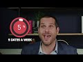 Never Ignore These 5 Red Flags | Attract Great Guys w/ Jason Silver
