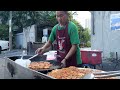 Street Food Paradise! From the Fish Market to the Night Market ! | Thai Street food