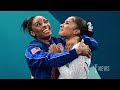 Gymnast Ana Barbosu Speaks Out After Heartbreaking Loss to Jordan Chiles | 2024 Olympics | E! News