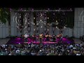 Greensky Bluegrass - 