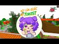 NABEE BẤT NGỜ ĐƯỢC TÔ GÀ VÀ YOMOST DẪN ĐI KHU VUI CHƠI BÍ MẬT TRỐN MẸ TRONG MINECRAFT 😂👩🤫