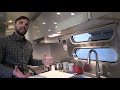 Working from the Road Full Time? 2021 Airstream Flying Cloud 30FB Office Travel Trailer