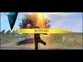 Speedrun Solo Rank Free Fire