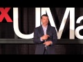The Game Has Changed: Chris Herren at TEDxUMassAmherst