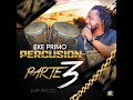 Eke-Primo Percussion, Pt. 3