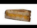 grilled cheese