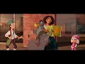 Disney's Once Upon a Studio | Full Short Film