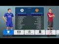 PES 2019 | OPTION FILE (TUTORIAL PS4) by PES MOMENTS V 0.5