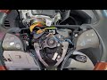 2007 lexus es350 steering wheel controls replacement