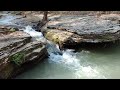 Arkansas Creeks / Southwest Prong of Hurricane Creek