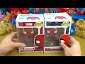 Spider-Man Toy Collection Unboxing Review| Spidey and His Amazing Friends Toy Collection