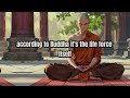 Breath and Mind Connection: Unraveling Buddha's Teachings | Wisdom Insights