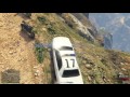 GTA 5 Online Funny Moments #1 - TRY NOT TO LAUGH! ITS IMPOSSIBLE!