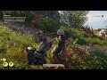 Assassin's Creed Odyssey PC PlayThrough (Kassandra Story) Part 3