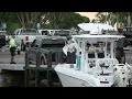 Mom Says Watch How It's Done!! | Miami Boat Ramps | Black Point Marina