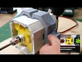 World's First FULLY 3D PRINTED Bi-Wing Lobe Pump