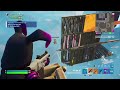 Fortnite Tilted Zone Wars (Easy)