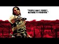 Red Dead Redemption 2 OST - Jim Milton x American Venom/Reprise