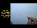 [Beginner Guide] How to draw anime tutorial part 1