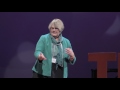 What's Your Type? | Jean Kummerow | TEDxGrinnellCollege