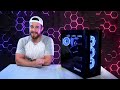 The most EXPENSIVE Gaming PC I've EVER Reviewed! - Origin PC Genesis