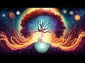 963Hz - Negative Energy Wipe Out Frequency | Brings Positive Energy