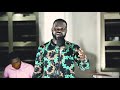 SK Frimpong Songs of Hope Part 2 (My Christmas gift To you )