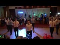 Groom And Friends Surprise Guests At Wedding With Irish Dance Performance That Is Totally Amazing