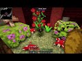 Surviving in A Magical World... Minecraft: Mastering Magic #1