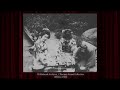 Japanese Geisha c.1899: Restored to Life in Amazing Footage