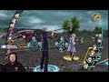 The Legend of Heroes Trails of Cold Steel III Playthrough Part 168