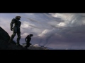 The Storm - Closing (Halo 3 Cutscene)