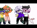 💮°the Crayon song gets ruined//Countryhumans//gacha club°💮