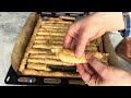 THIS HAS NEVER BEEN EASIER ❗️CRISPY, LAYERED, HAND PASTRY LIKE BAKLAVA 🤭 | How To